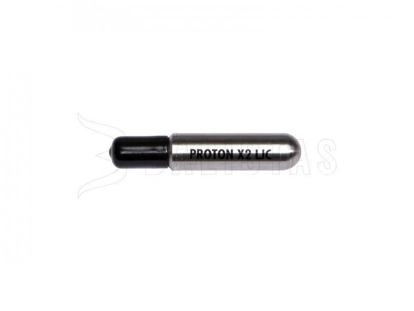 Hervulbare 12g CO₂-patroon ASG Proton X2