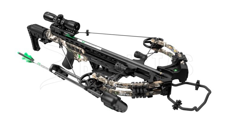 Kruisboog CenterPoint Amped 425 200lb