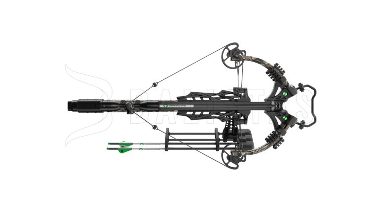 Kruisboog CenterPoint Amped 425 200lb