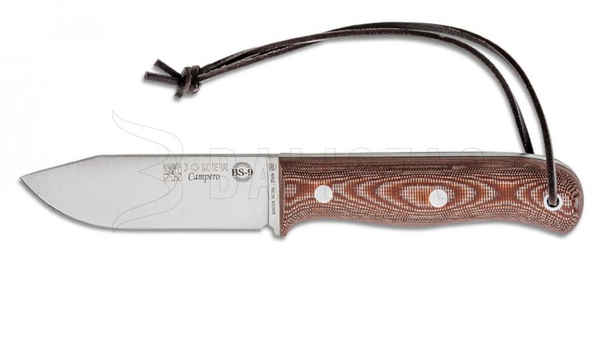 Mes Joker Campero CM112-P 10,5 cm