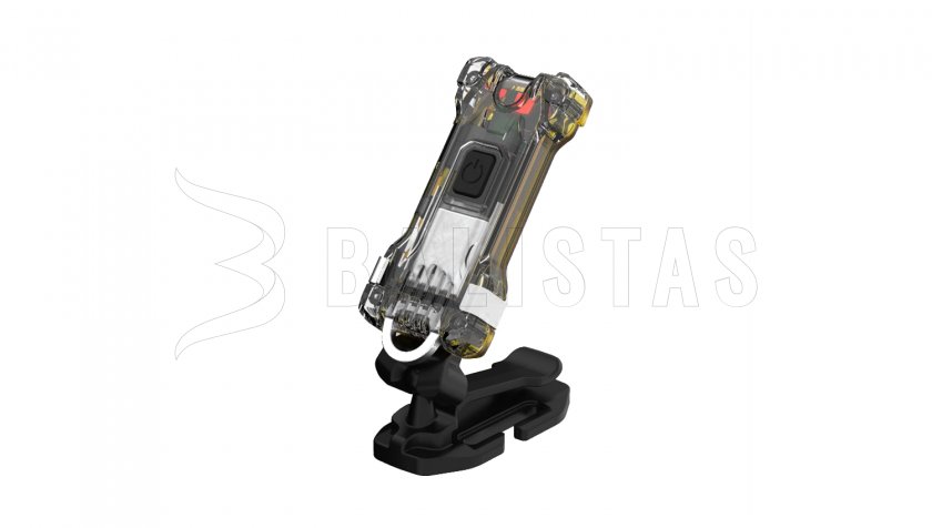 Zaklamp Armytek Zippy ES WR - geel