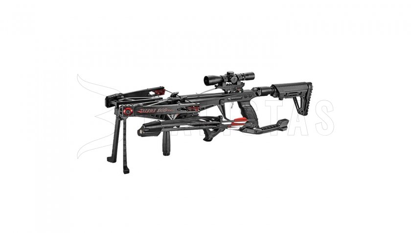 Kruisboog Poe Lang Siege 150lb