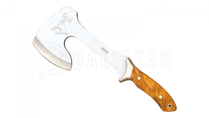 Bijl Joker Cazador 605 GR HO-00