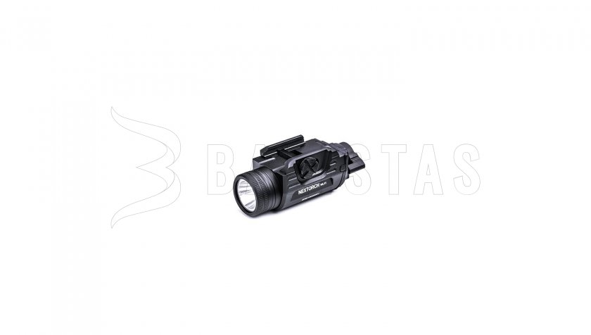 Pistoolzaklamp Nextorch WL11