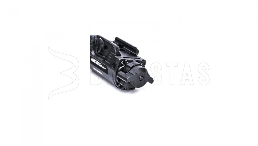 Pistoolzaklamp Nextorch WL11