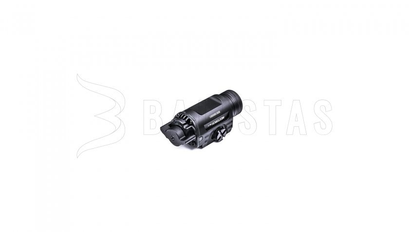 Pistoolzaklamp Nextorch WL11