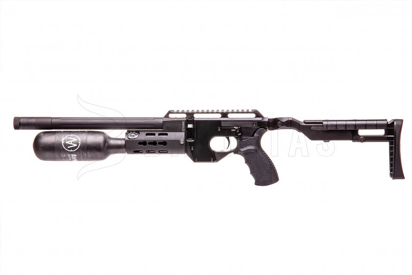 Luchtgeweer AirMaks Katran CB 6,35mm