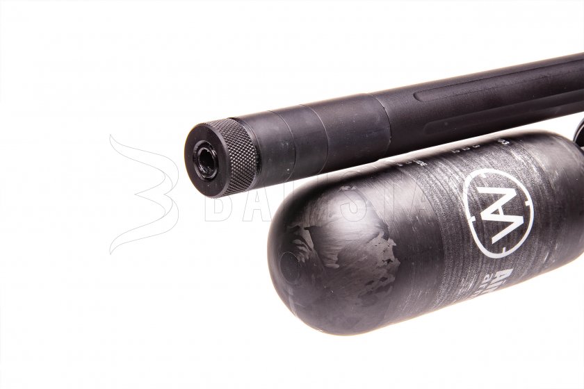 Luchtgeweer AirMaks Katran CB 6,35mm