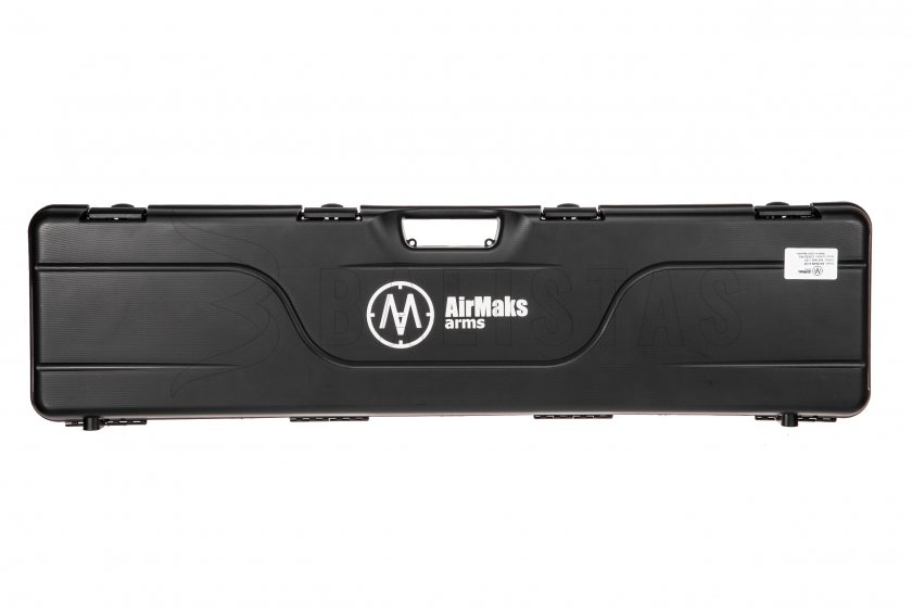 Luchtbuks AirMaks Katran XB HP 0,7 6,35mm
