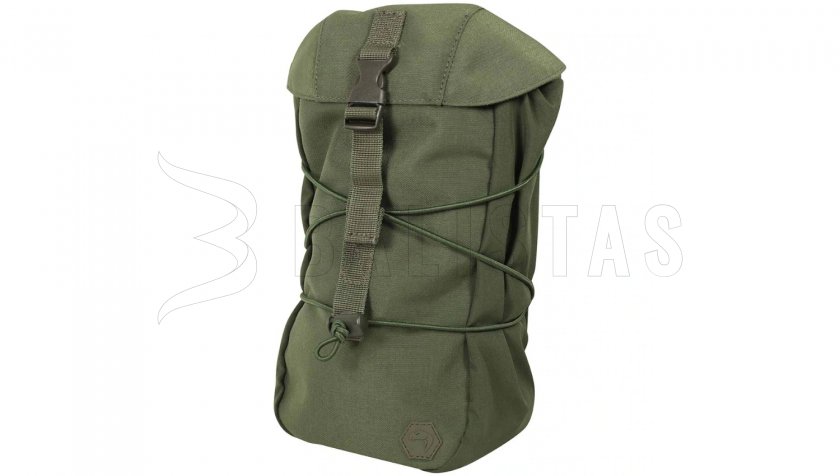 Viper grote MOLLE zak groen