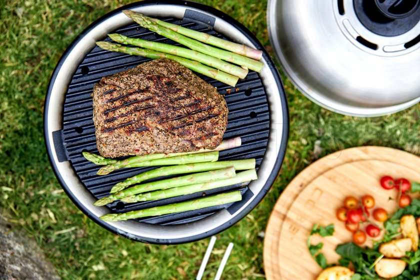 Grill COBB Premier Air Deluxe