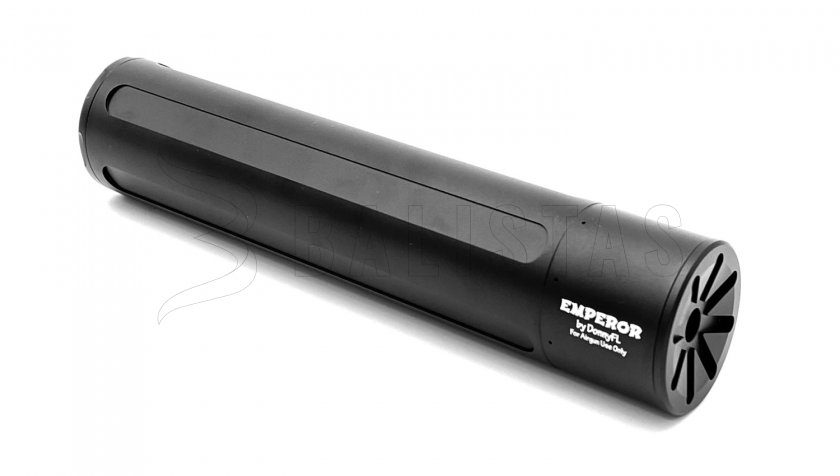 Moderator voor PCP-wapens Donny FL EMPEROR 1/2×20 UNF