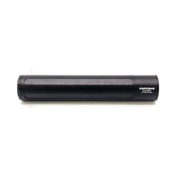 Moderator voor PCP-wapens Donny FL EMPEROR 1/2×20 UNF