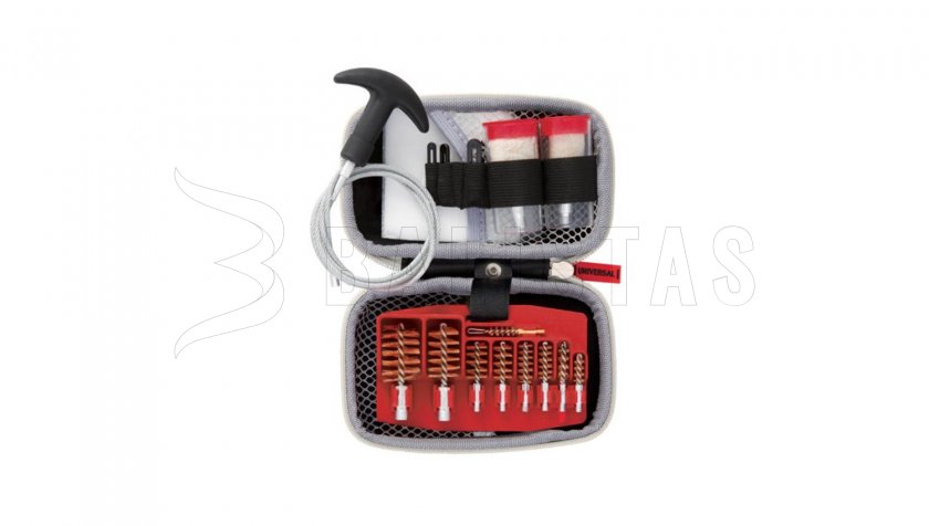Reinigingsset Real Avid Gun Boss Universal Cable Kit
