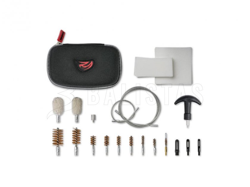 Reinigingsset Real Avid Gun Boss Universal Cable Kit