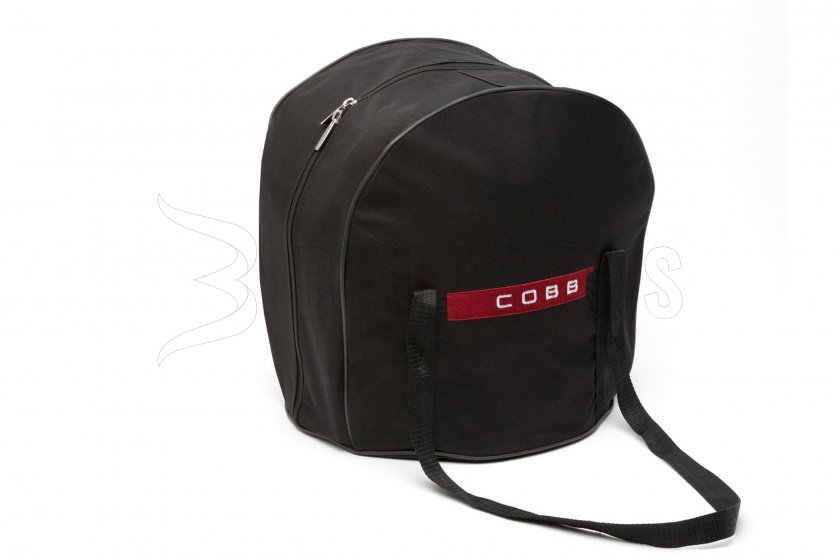 Draagtas voor COBB gasbarbecue