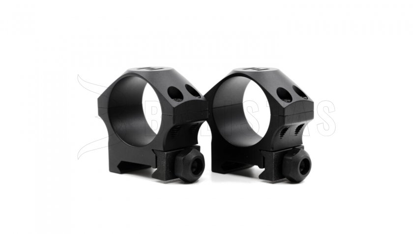 Montage Element Optics Accu-Lite 22mm/34mm laag