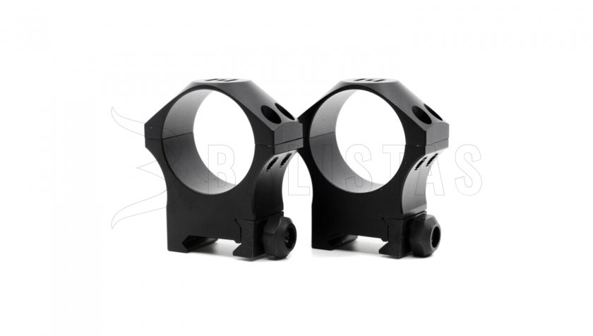 Montage Element Optics Accu-Lite 22mm/34mm hoog