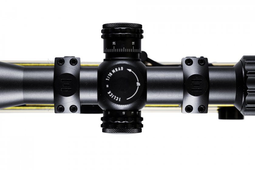 Montage Element Optics Accu-Lite 22mm/34mm hoog