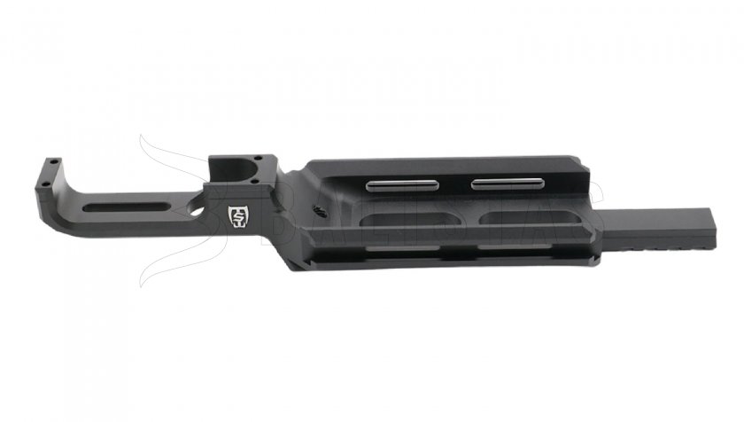 Saber Tactical Arca Swiss 2 rail voor FX Impact Compact