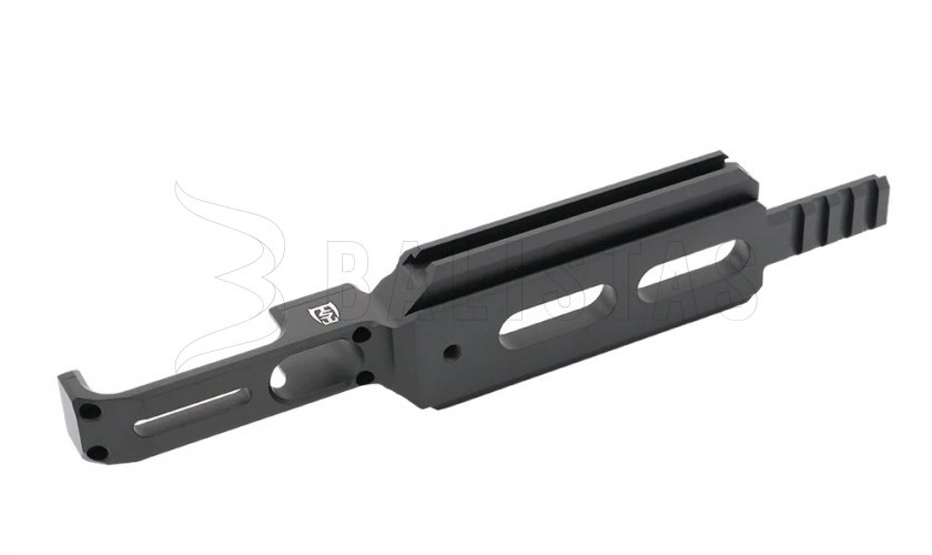 Saber Tactical Arca Swiss 2 rail voor FX Impact Compact