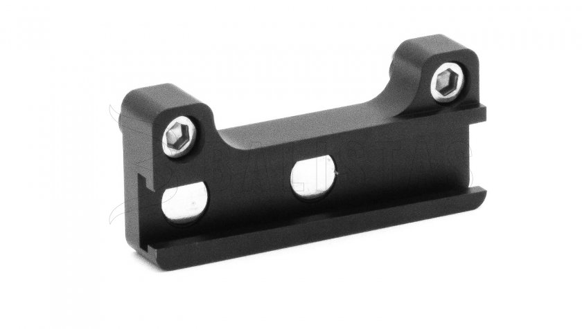 Monopod Adapter Saber Tactical voor FX Impact
