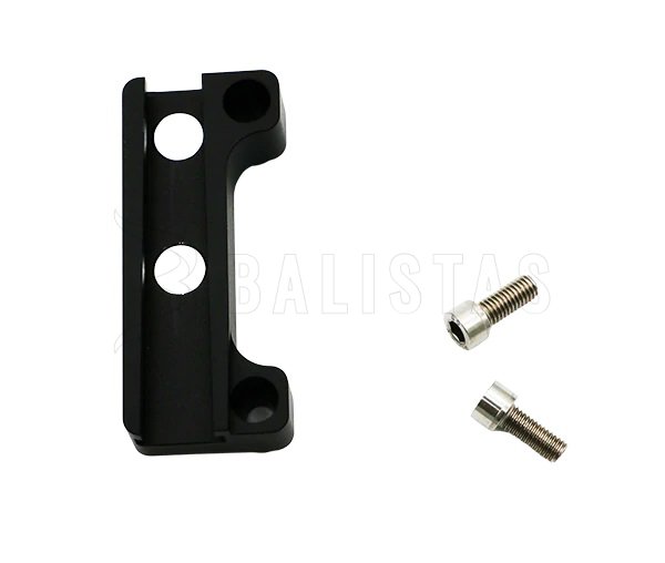Monopod Adapter Saber Tactical voor FX Impact