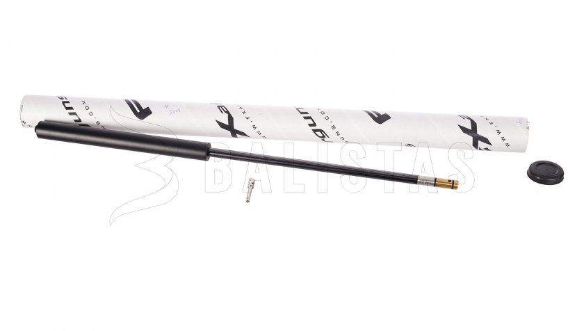Reserve loop FX Kit Impact Smooth Twist X 700mm 6,35mm