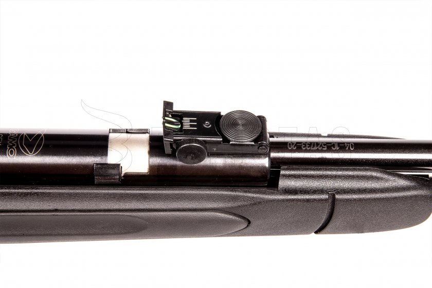 Luchtbuks Gamo CF-X 4,5mm - 20J