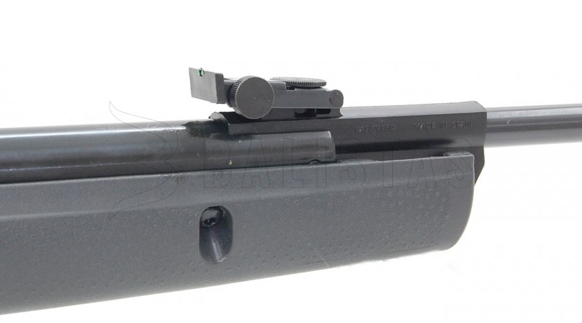 Luchtbuks Gamo Big Cat 1000 5,5mm - 24J