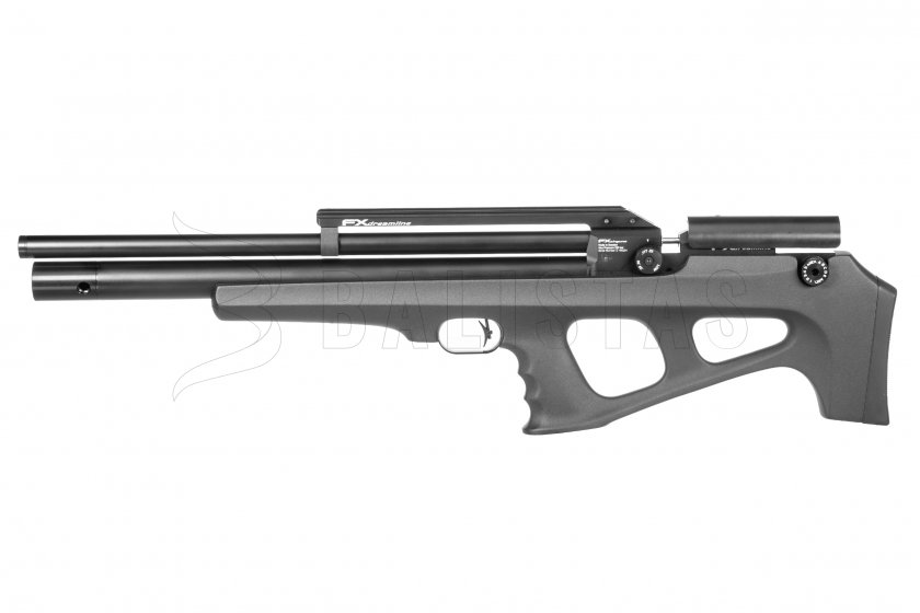 Luchtgeweer FX Dreamline Bullpup Synthetic 6,35mm