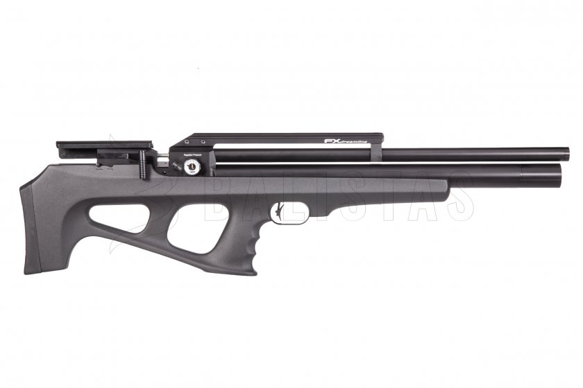 Luchtgeweer FX Dreamline Bullpup Synthetic 6,35mm