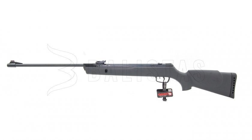 Luchtdrukgeweer Gamo Big Cat 1000 4,5mm - 24J