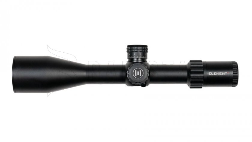 Richtkijker Element Titan 5-25x56 FFP APR-1C MRAD