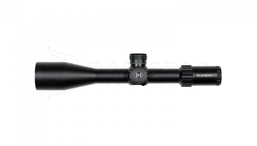 Richtkijker Element Titan 5-25x56 FFP APR-2D MRAD
