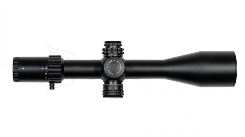 Richtkijker Element Titan 5-25x56 FFP APR-2D MRAD