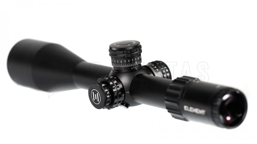 Richtkijker Element Titan 5-25x56 FFP EHR-2D MOA