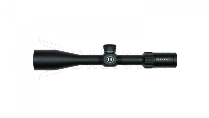 Richtkijker Element Nexus 5-20x50 FFP APR-1C MRAD