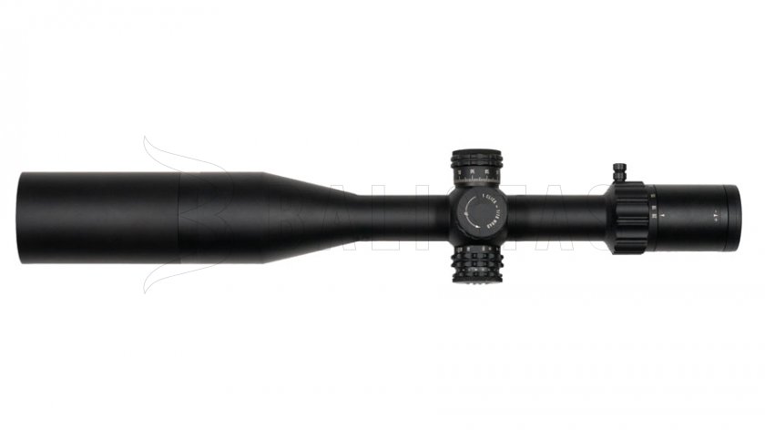 Richtkijker Element Nexus 5-20x50 FFP APR-1C MRAD