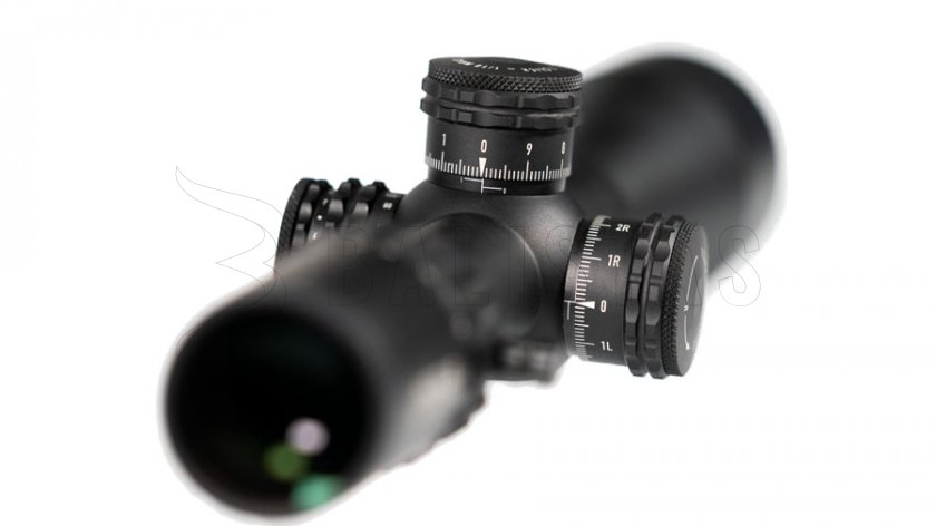 Richtkijker Element Nexus 5-20x50 FFP APR-1C MRAD
