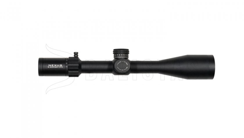 Richtkijker Element Nexus 5-20x50 FFP EHR-1C MOA