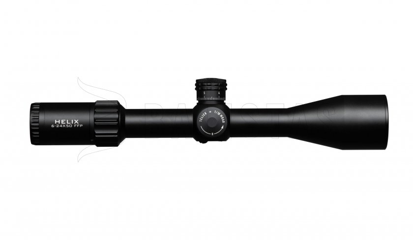 Richtkijker Element Helix 6-24x50 FFP APR-2D MRAD