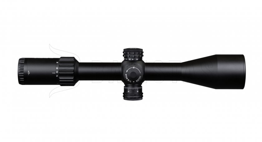 Richtkijker Element Helix 6-24x50 FFP APR-2D MRAD