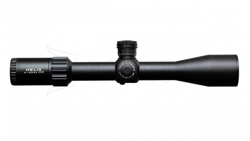 Richtkijker Element Helix 4-16x44 FFP APR-2D MRAD
