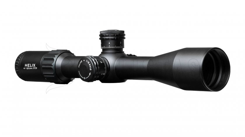 Richtkijker Element Helix 4-16x44 FFP APR-2D MRAD