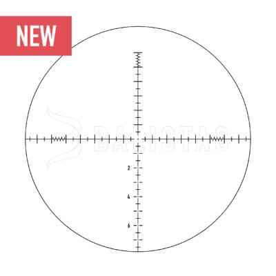 Richtkijker Element Helix 6-24x50 SFP APR-1C MRAD