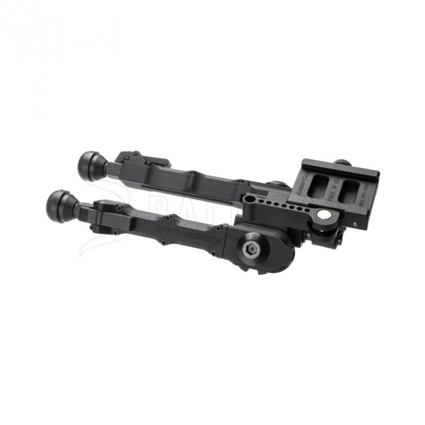 Bipod Accu-Tac BR-4 G2 Arca Swiss