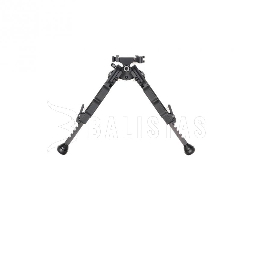 Bipod Accu-Tac BR-4 G2 Arca Swiss