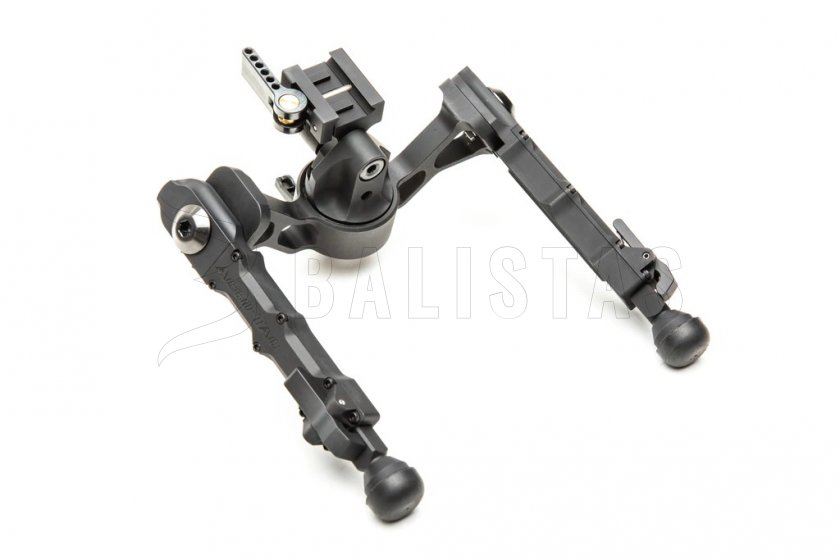 Bipod Accu-Tac FC-4 G2