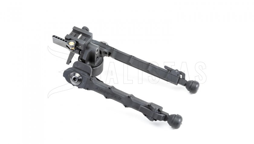 Tweedpoot Accu-Tac PC-5